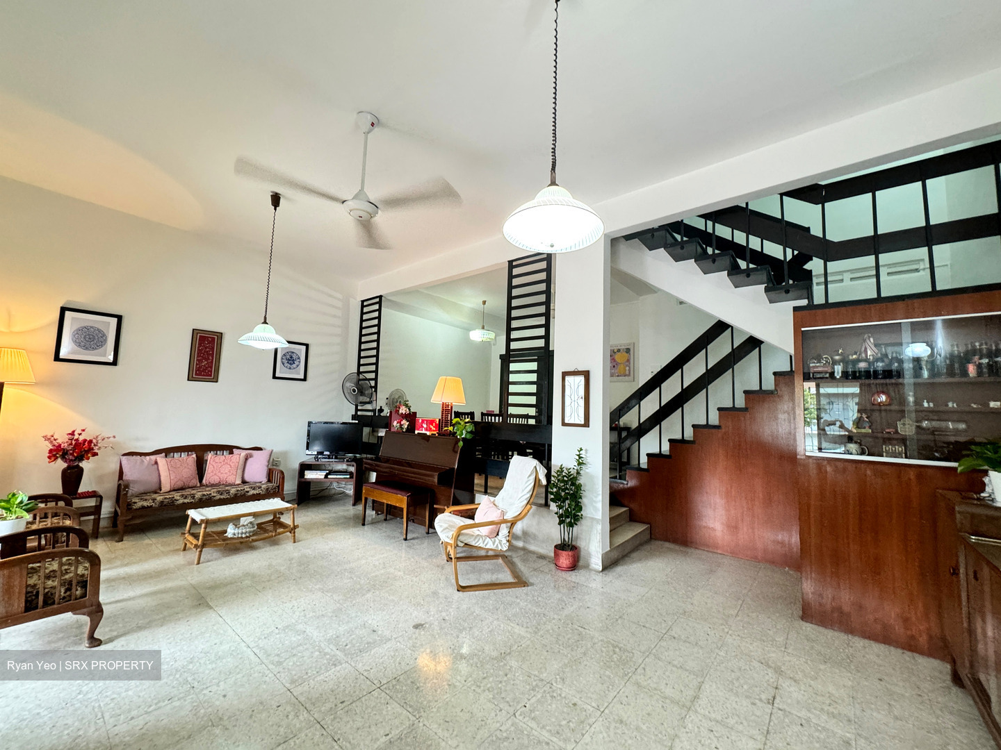 Golden Hill Estate (D20), Terrace #437390791